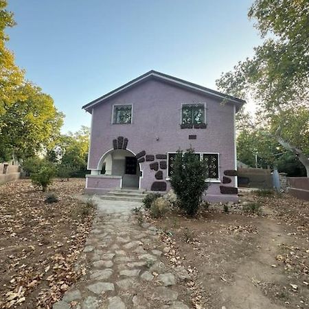 Villa Duplex Imouzzer du Kandar Exterior photo